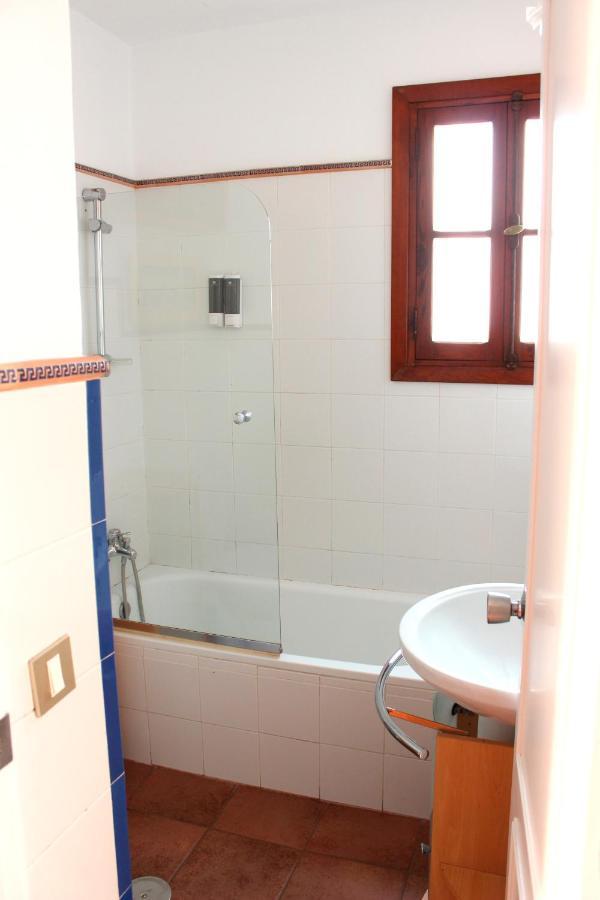 Duplex Acogedor Con Gran Terraza En Pleno Centro De Sevilla! Exteriör bild