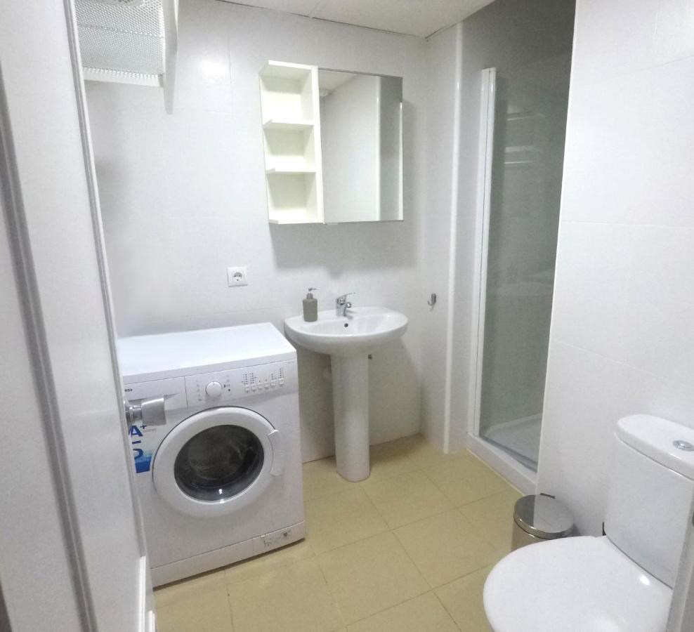 Duplex Acogedor Con Gran Terraza En Pleno Centro De Sevilla! Exteriör bild